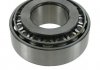 Подшипник колеса SKF VKHB 2401 S (фото 1)