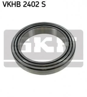 Подшипник колеса SKF VKHB 2402 S (фото 1)