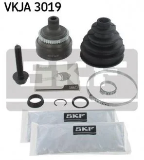Шарнир приводного вала SKF VKJA 3019