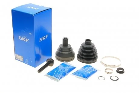 ШРУС зовніш. з попил. VW,AUDI,SKODA,SEAT SKF VKJA 3028