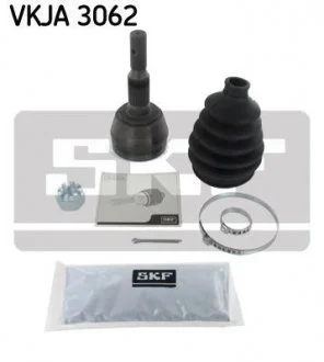 OPEL ШРУС внешний к-кт Astra G 1.2 99- SKF VKJA 3062