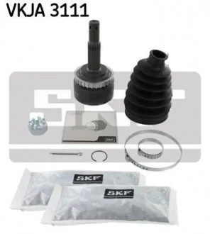 ШРУС (наруж.) 1.7CDTI 06- SKF VKJA 3111