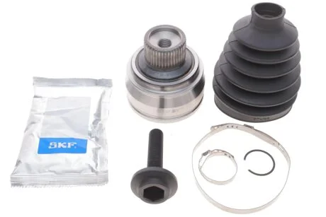 ШРУС зі змазкою в комплекті SKF VKJA 3115