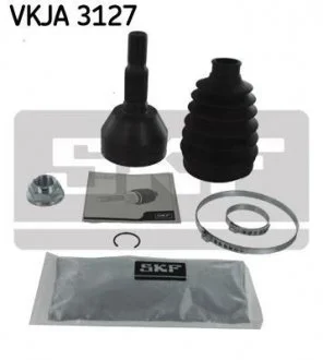 Шарнір привідного валу SKF VKJA 3127