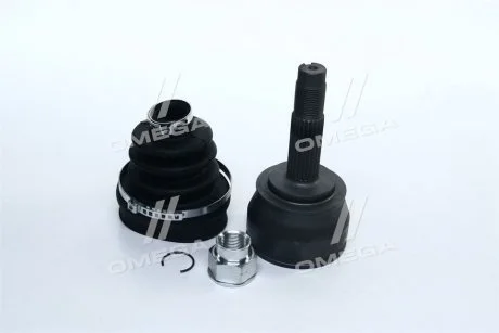 ШРУС зовніш. з попил. FIAT DOBLO SKF VKJA 3228