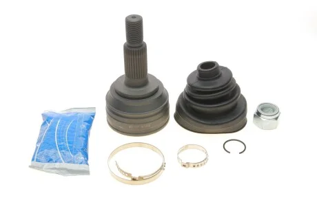 ШРУС со смазкой в комплекте SKF VKJA 3612