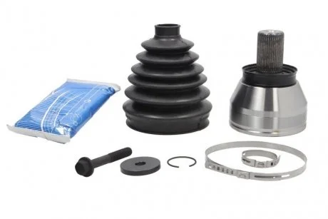 Фото 1 - шарнир приводного вала SKF VKJA 5251 Шарнир приводного вала SKF VKJA 5251 (фото 1)