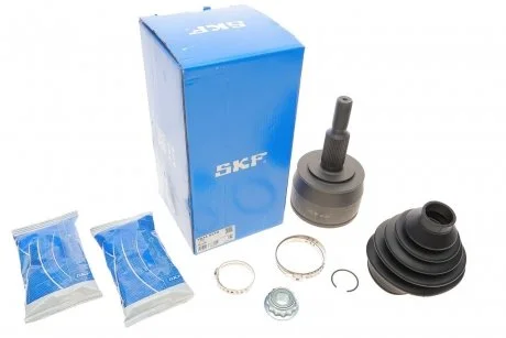 Шарнірний комплект, приводний вал SKF VKJA 5270