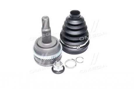 ШРУС внутр. з попил. NISSAN,OPEL,RENAULT SKF VKJA 5344