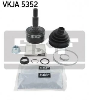 Шарнир приводного вала SKF VKJA 5352