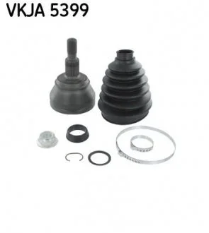 Шарнир приводного вала SKF VKJA 5399