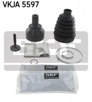 Шрус зовнішній. Ford Transit 2.0DTI L685/A28/G26/O57/ABS48 SKF VKJA 5597