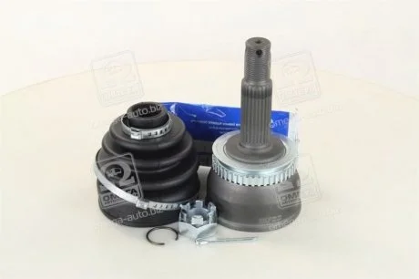 ШРУС зовніш. з попил. HYUNDAI SKF VKJA 5649