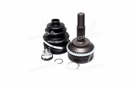 ШРУС наруж. с пыльн. RENAULT KANGOO SKF VKJA 5671