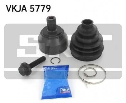 Шарнір привідного валу SKF VKJA 5779