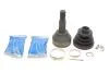 ШРУС наруж. с пыльн. Nissan Qashqai J10E(пр-во SKF) VKJA 5816