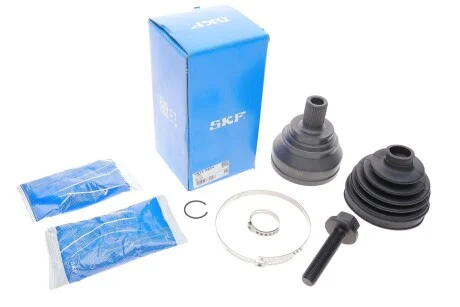 ШРУС с пыльником (выр-во) SKF VKJA 5824