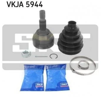 Шарнир приводного вала SKF VKJA 5944