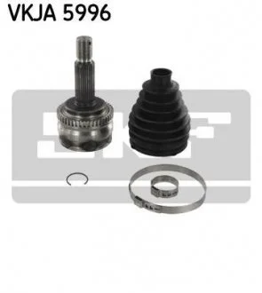 ШРУСа наруж. KIA SKF VKJA 5996
