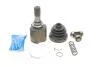 ШРУС внутр. Nissan/Opel/Renault (пр-во SKF) VKJA 8057