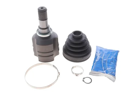 ШРКШ зі змазкою в комплекті SKF VKJA 8112 (фото 1)