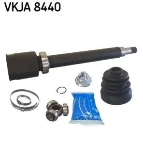 Шарнир приводного вала SKF VKJA 8440