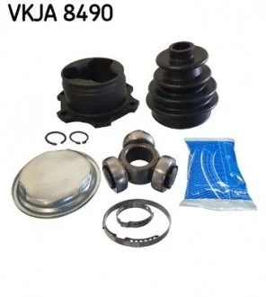 Шарнир приводного вала SKF VKJA 8490