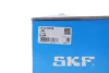ШРУС со смазкой в комплекте SKF VKJA8538 (фото 2)