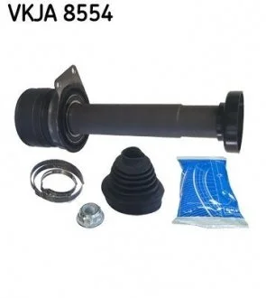Вал приводний SKF VKJA 8554