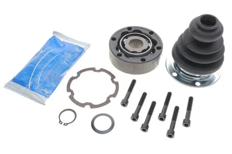 ШРУС внеш. из пыль. AUDI A4, A6 (выр-во) SKF VKJA 8580