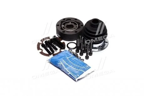 ШРУС внутр. з попил. FORD Sierra/Scorpio SKF VKJA 8688