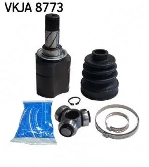 PRZEGUB NAP?DOWY OPEL ADAM/CORSA 1.0/1.2 06- SKF VKJA 8773