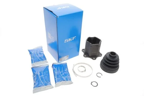 Шрус внутренний, комплект SKF VKJA 8788