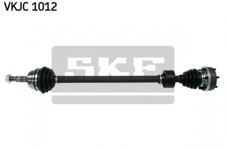 Приводная полуось SKF VKJC 1012