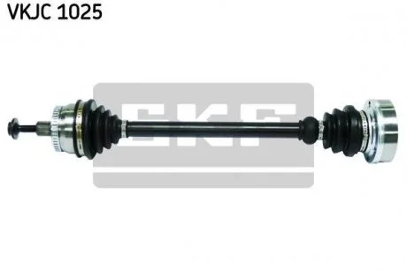 Приводна напіввісь SKF VKJC 1025