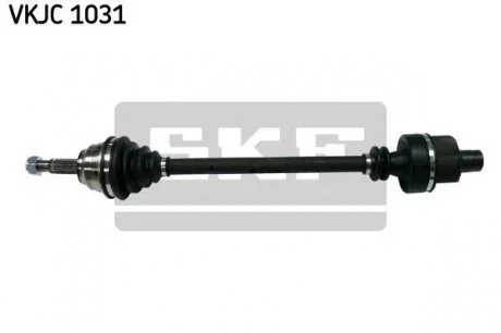 Приводная полуось SKF VKJC 1031
