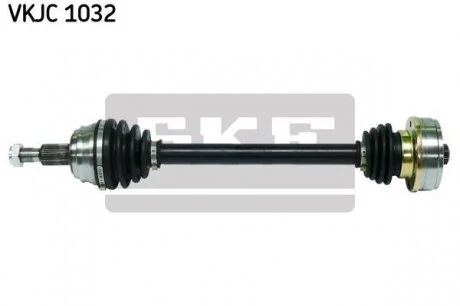 Приводная полуось SKF VKJC 1032