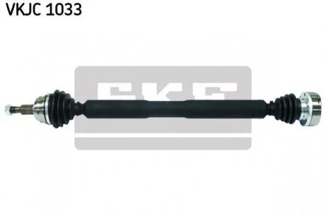 Приводна напіввісь SKF VKJC 1033