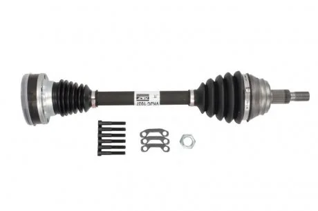 Фото 1 - приводний вал SKF VKJC 1037 Приводний вал SKF VKJC 1037 (фото 1)