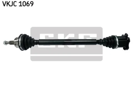 Піввісь SKF VKJC 1069