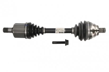 Піввісь SKF VKJC 1114