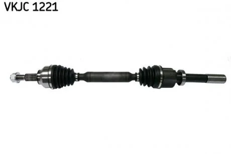 Приводная полуось SKF VKJC 1221