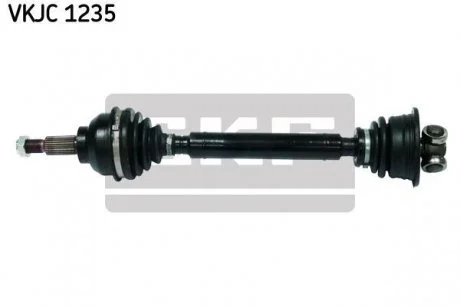 Приводная полуось SKF VKJC 1235