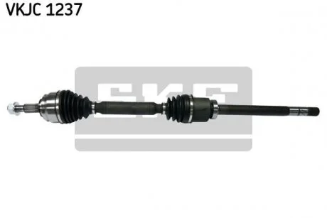 Приводная полуось SKF VKJC 1237