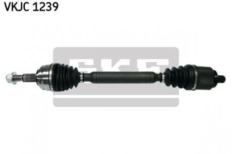 Полуось SKF VKJC 1239