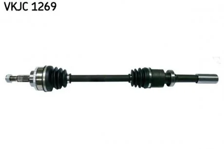 Приводная полуось SKF VKJC 1269