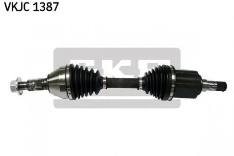 Приводная полуось SKF VKJC 1387