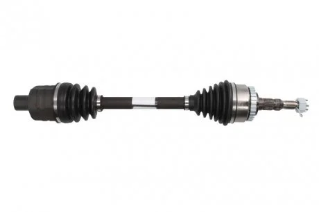 Приводна напіввісь SKF VKJC 1409