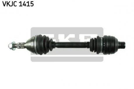 Приводная полуось SKF VKJC 1415