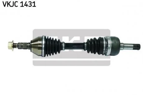 Приводной вал SKF VKJC 1431